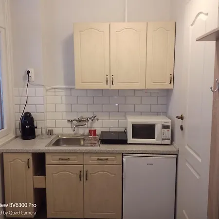 Quiet Place In The Center Appartement