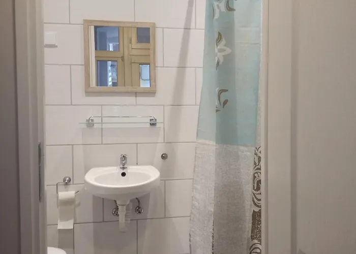 Apartament Quiet Place In The Center Budapesta